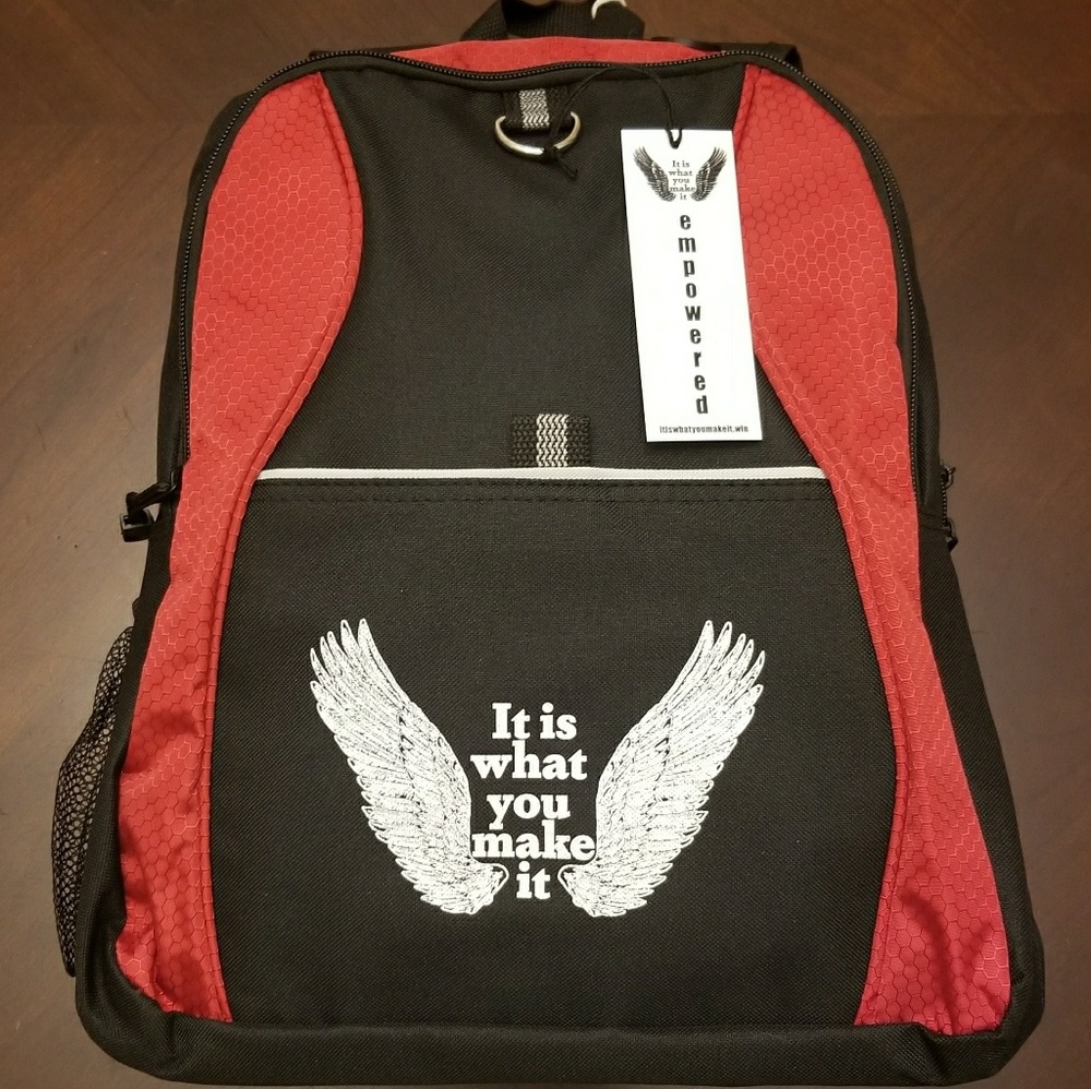 Back Pack